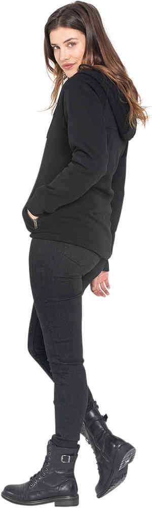 John Doe Ruby Ladies Motorcycle Jeans