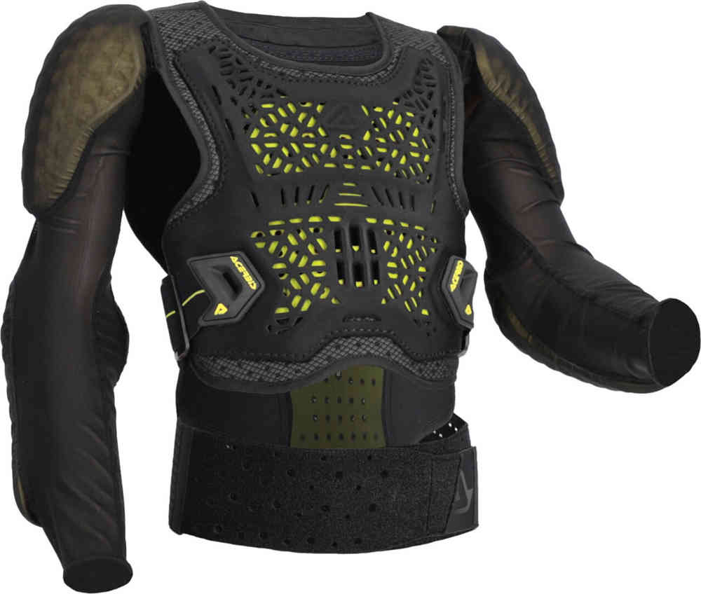 Acerbis Plasma Kids Protector Jacket