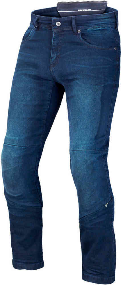 Macna Stone Motorcycle Jeans