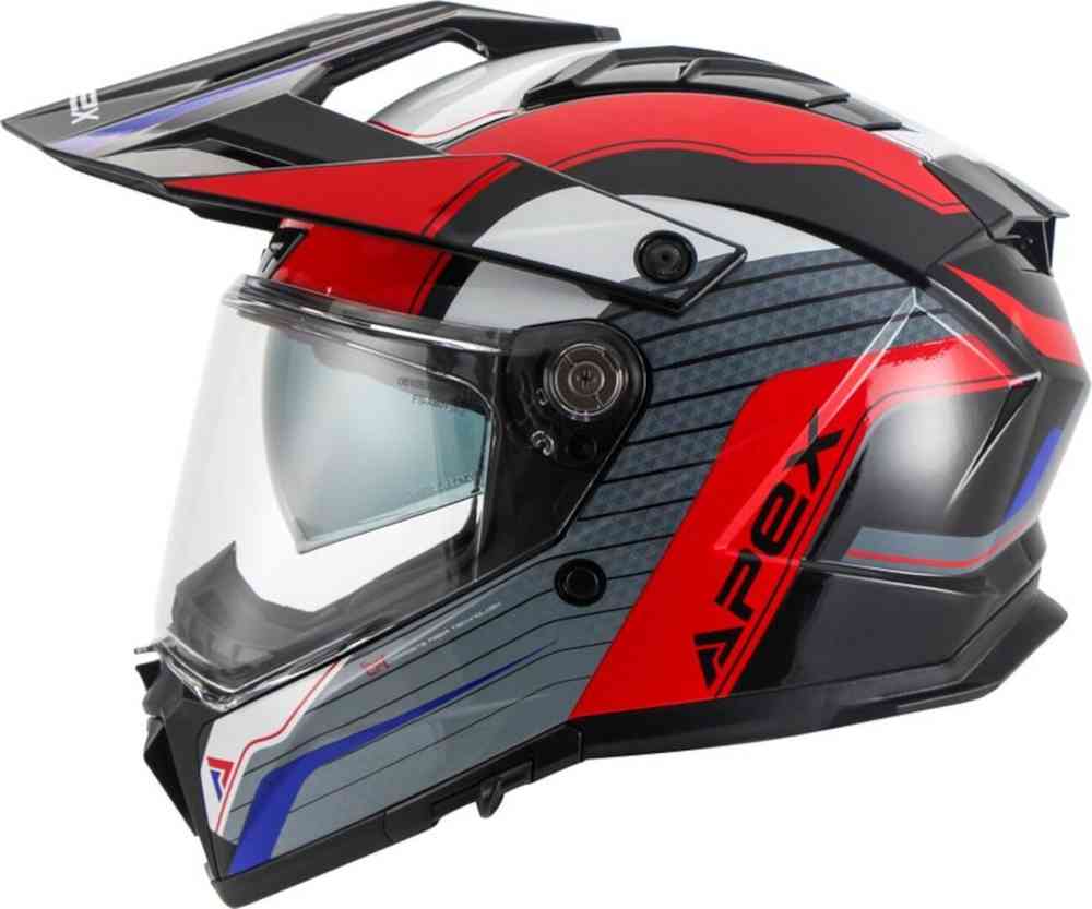 APEX AT300 Everest Helmet