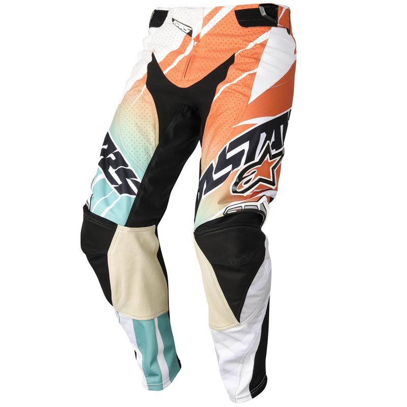 Alpinestars Techstar Motocross Pants