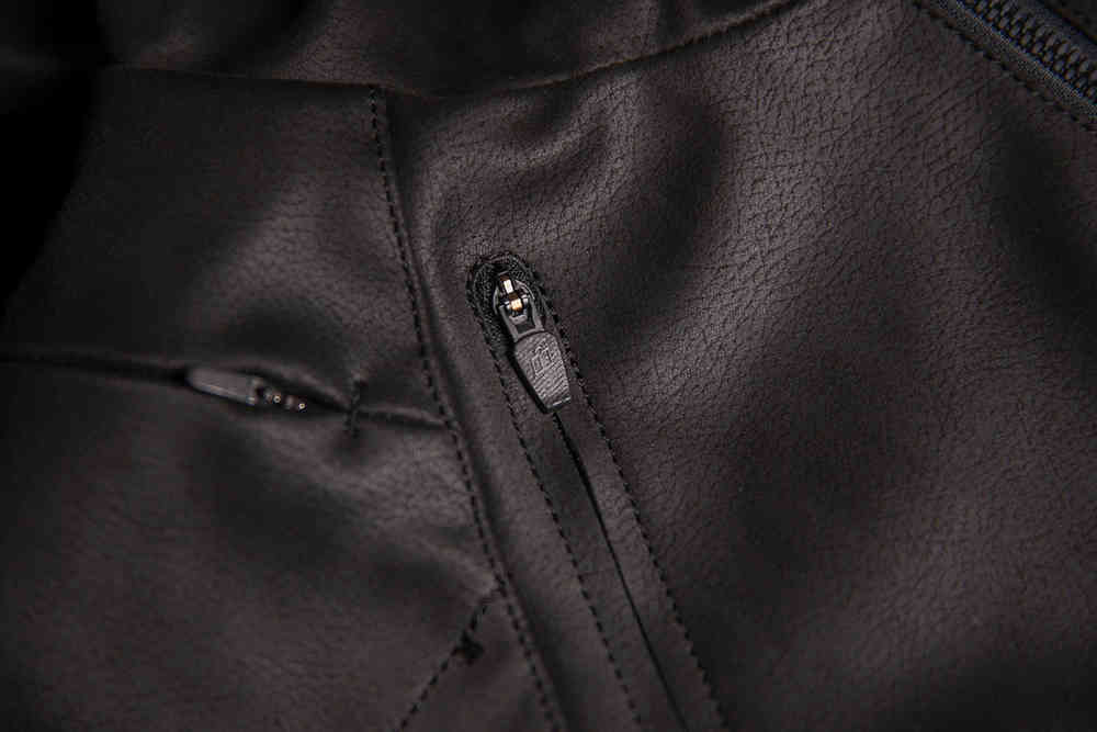 Icon Synthhawk Motorcycle Textile Jacket