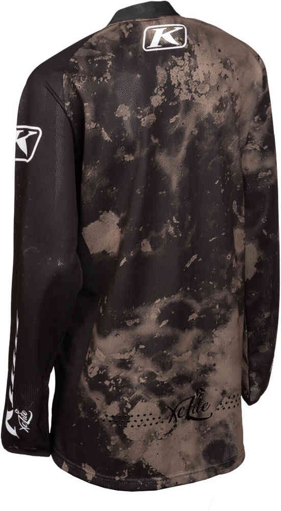 Klim XC Lite Corrosion 2023 Ladies Motocross Jersey