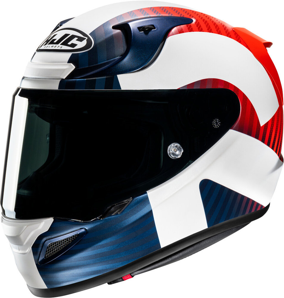 HJC RPHA 12 Ottin Helmet