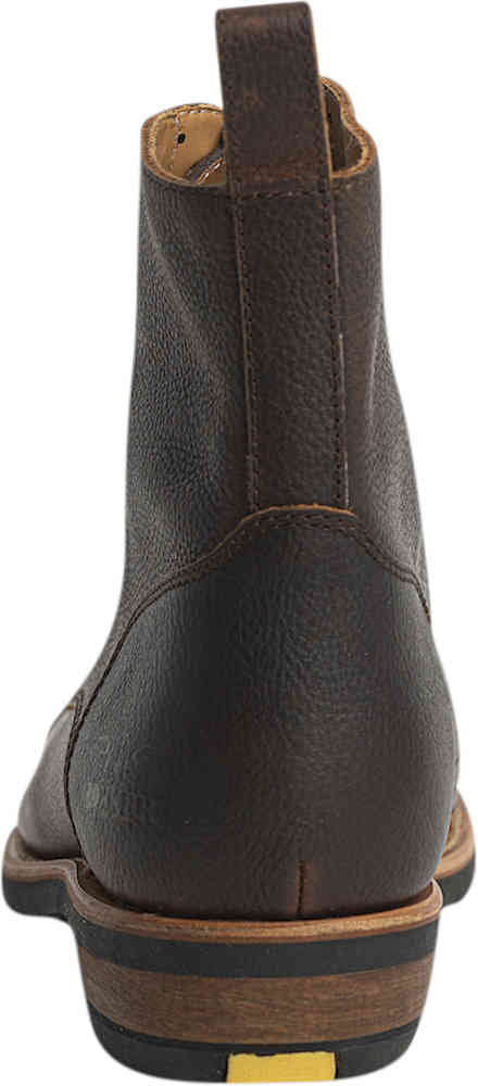 Rokker Urban Rebel Motorcycle Boots