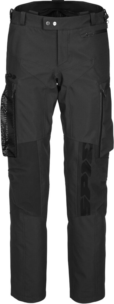Spidi Tour Evo 2 H2Out waterproof Motorcycle Textile Pants