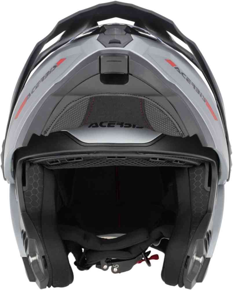 Acerbis Rider Helmet