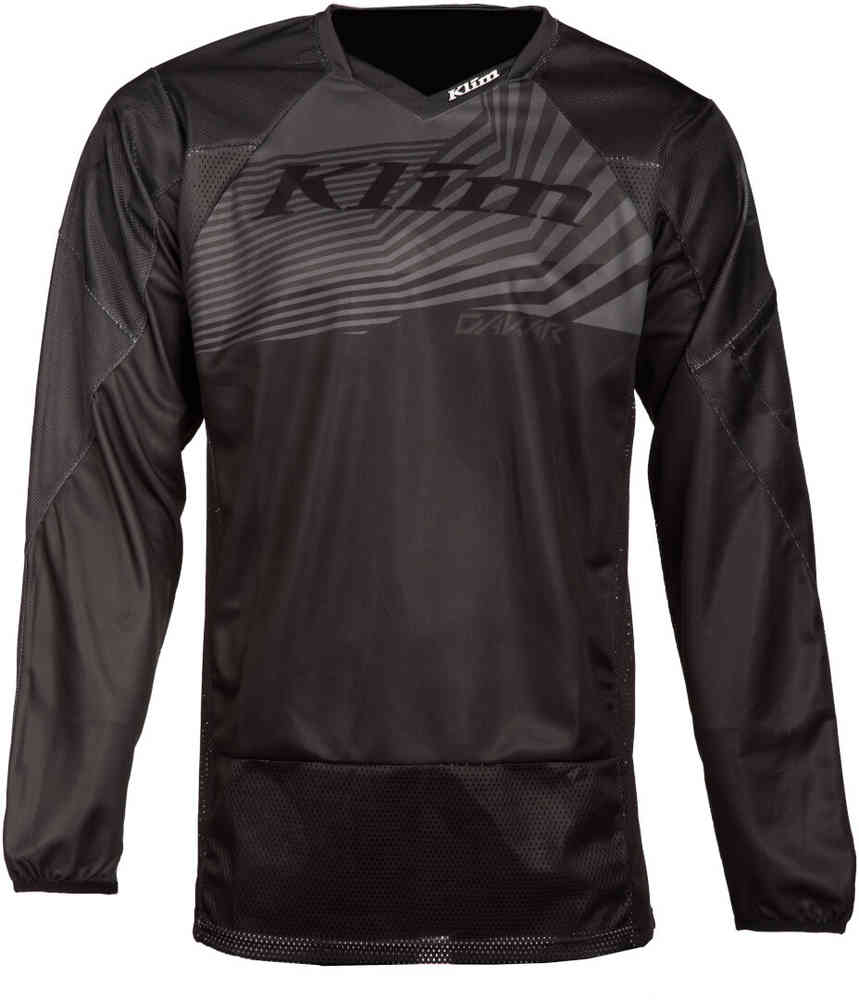 Klim Dakar 2023 Motocross Jersey