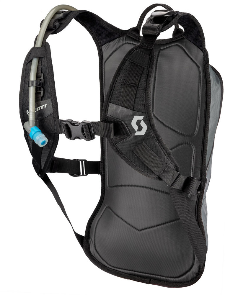 Scott Roamer Hydro 8 Backpack