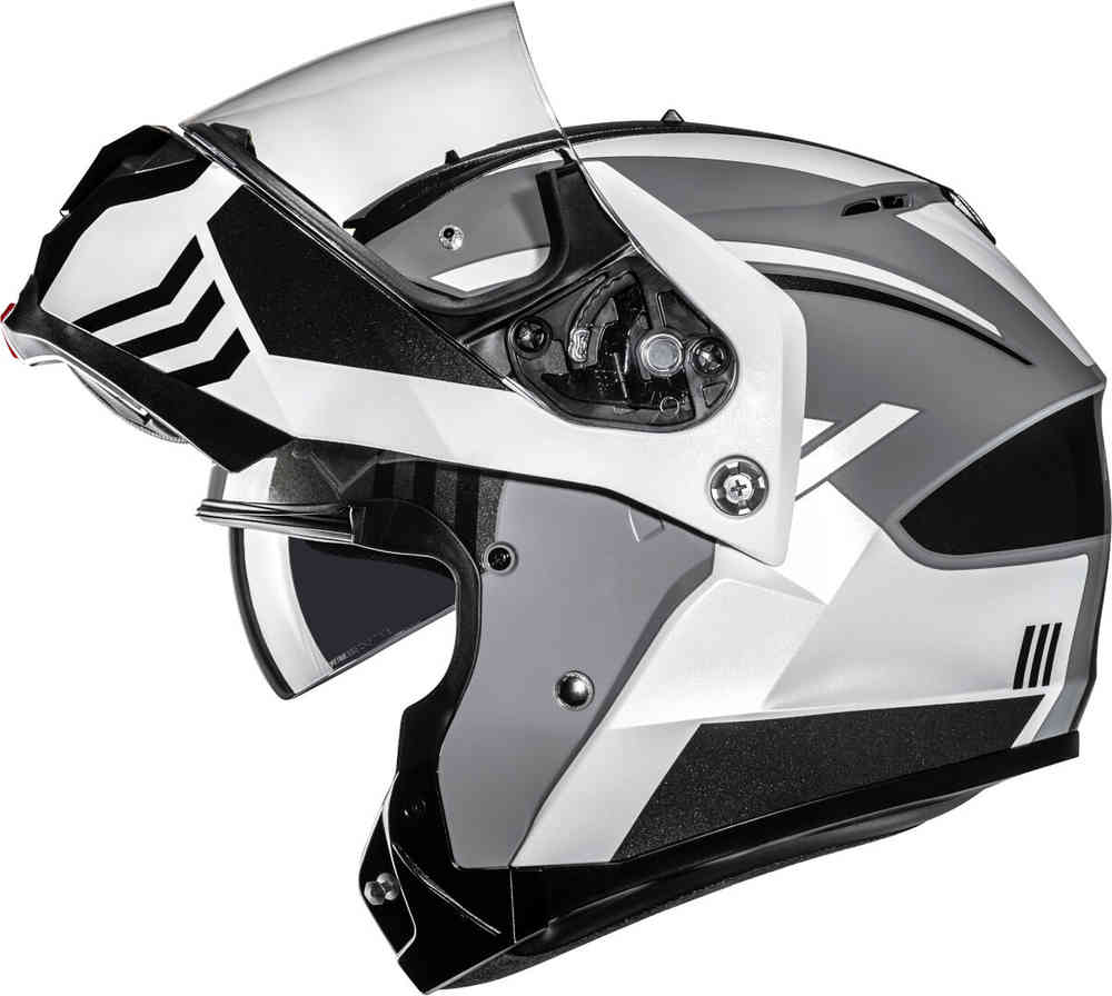 HJC C91N Kaon Helmet