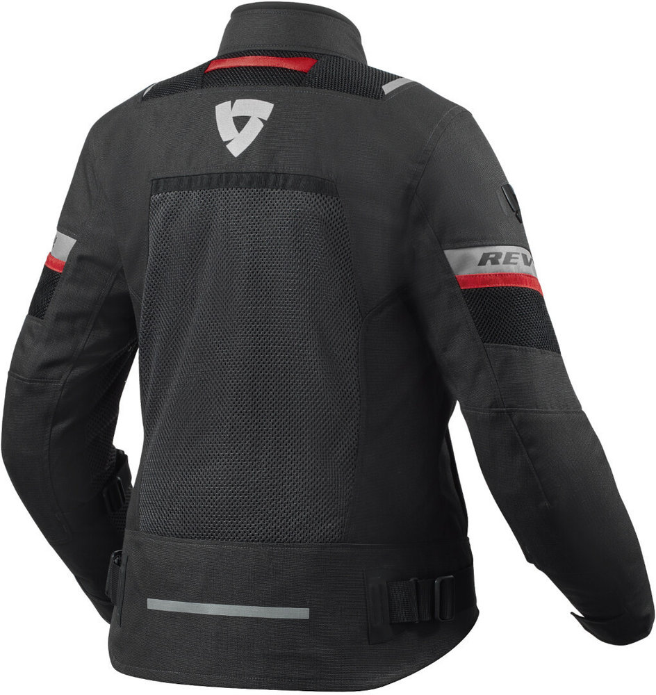 Revit Tornado 4 H2O waterproof Ladies Motorcycle Textile Jacket