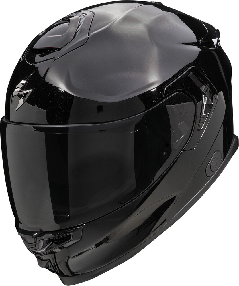 Scorpion EXO-GT SP Air Solid Helmet