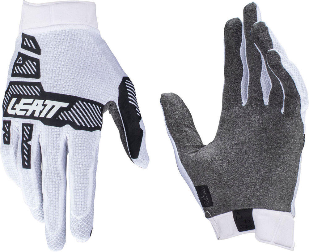 Leatt 1.5 GripR 2024 Motocross Gloves