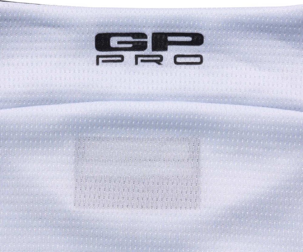 Troy Lee Designs GP Pro Step Up Motocross Jersey