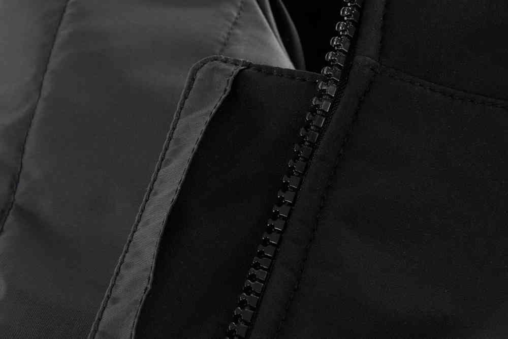 Furygan Addax Waterproof Motorcycle Textile Jacket