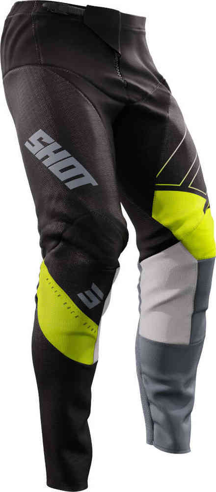 Shot Contact Rush Motocross Pants
