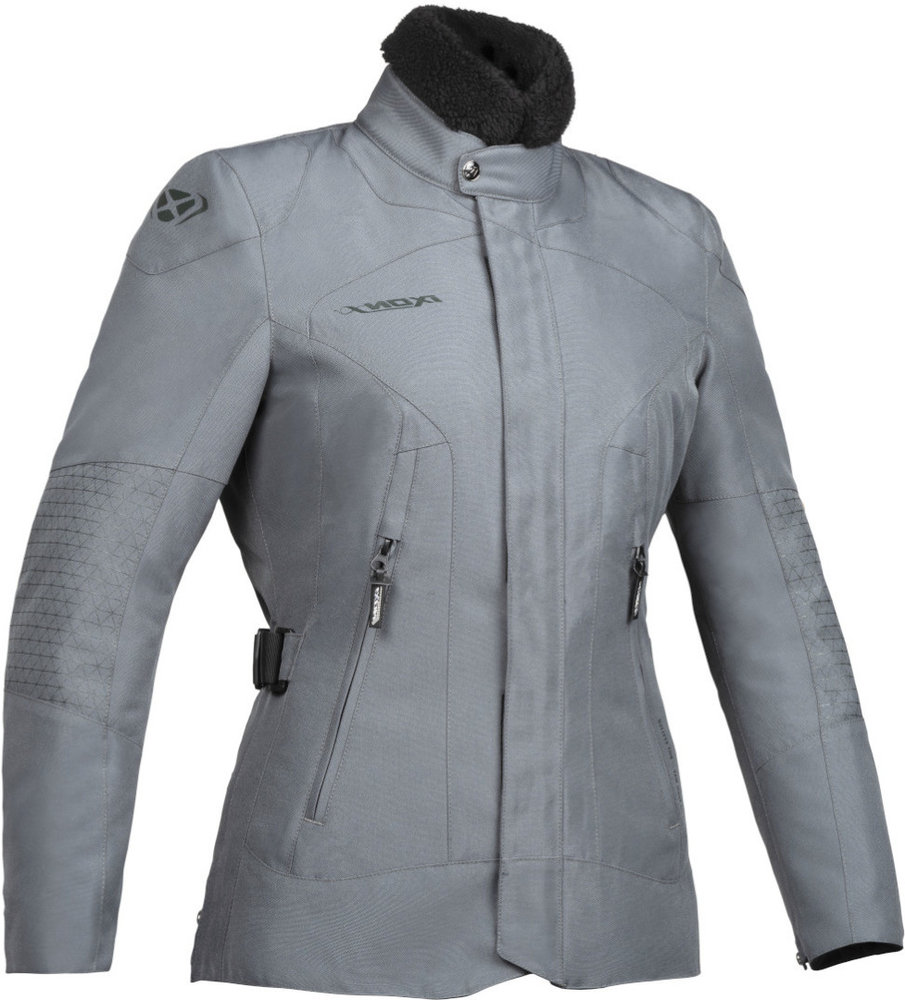 IXON Bloom Ladies Motorcycle Textile Jacket