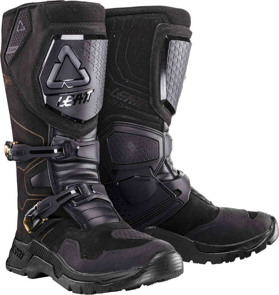 Leatt HydraDri 7.5 waterproof Motocross Boots