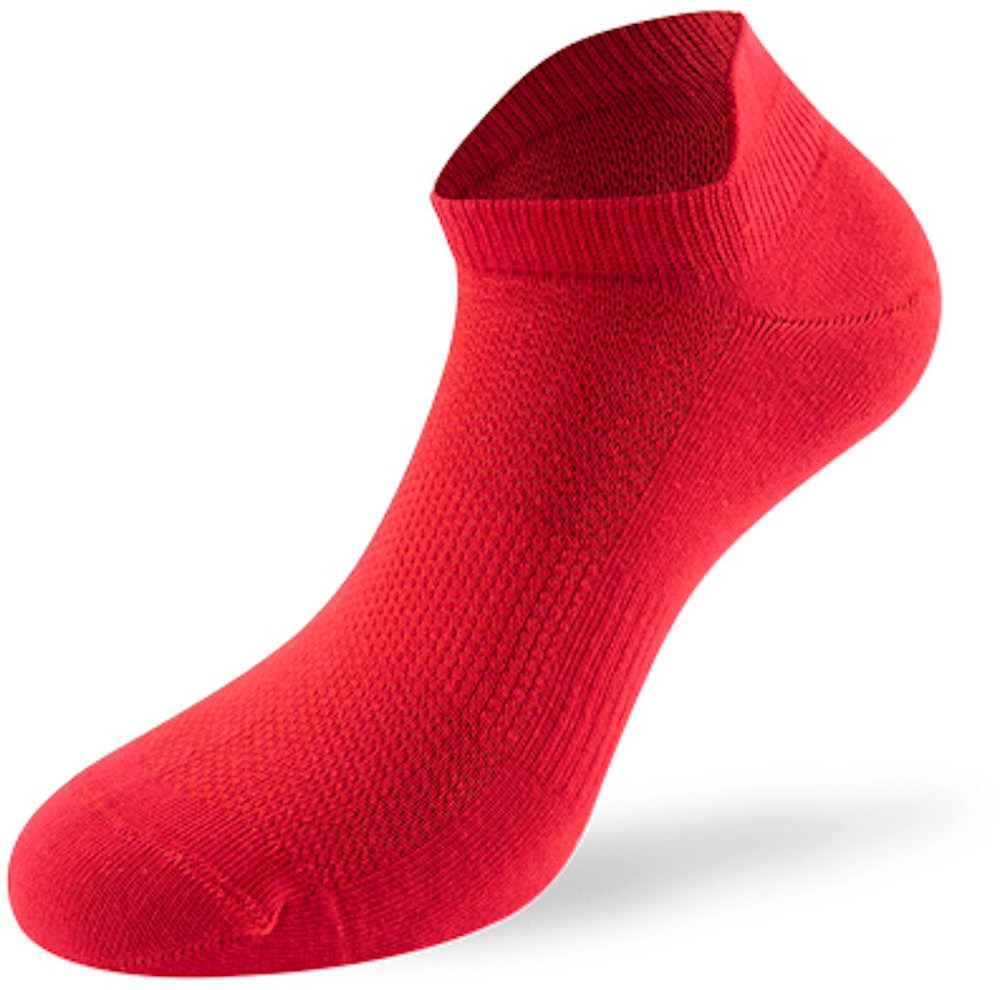 Lenz Performance Sneaker Tech Socks