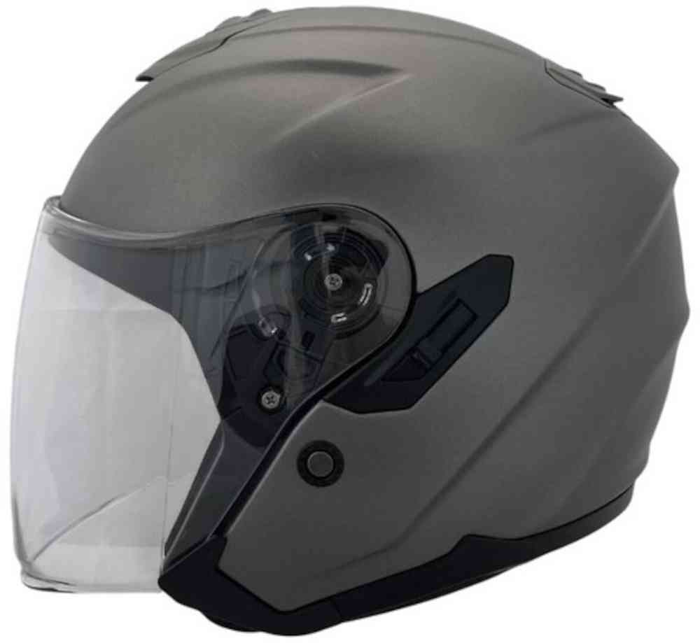 APEX JT300 Jet Helmet
