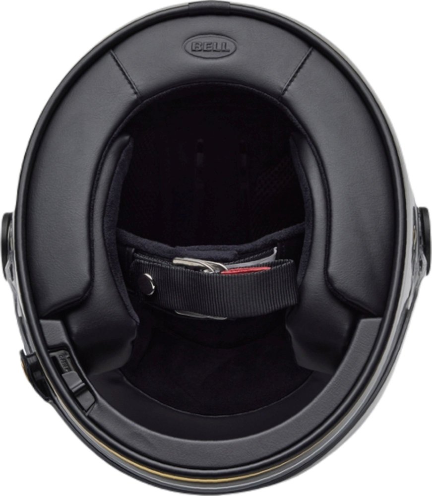 Bell Bullitt GT Carbon RSD Helmet