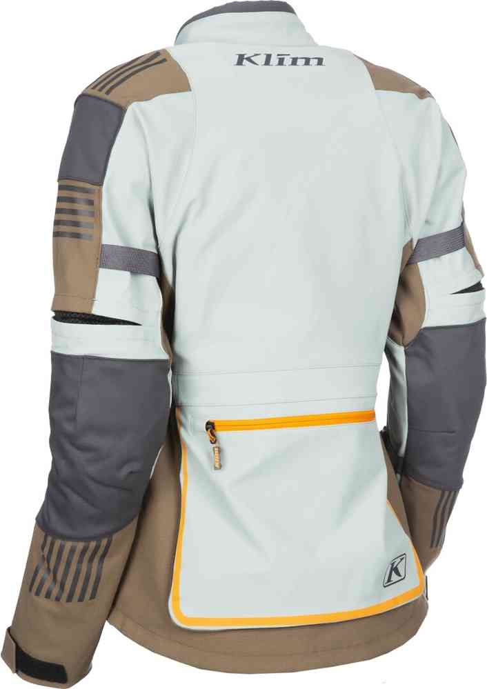 Klim Sedona Enduro Mesh Ladies Motorcycle Textile Jacket