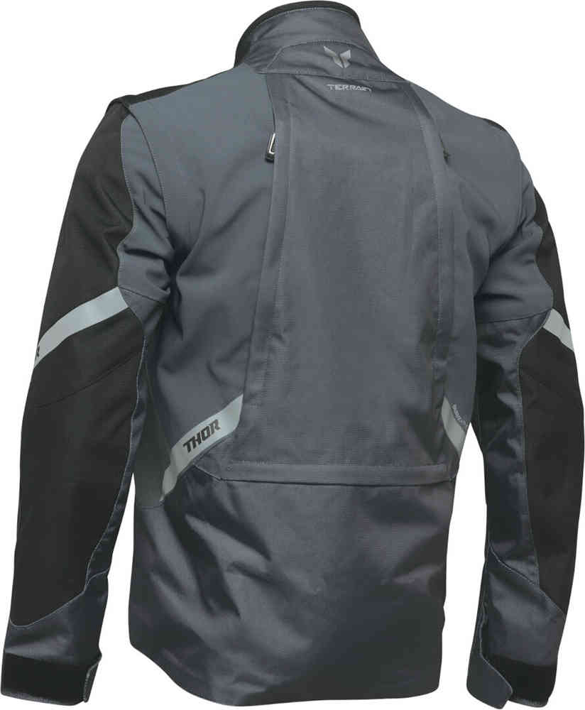 Thor Terrain Textile Jacket