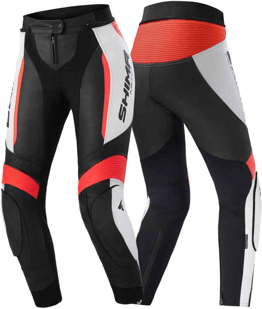 SHIMA Miura 2.0 Ladies Motorcycle Leather Pants