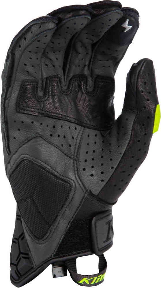 Klim Badlands Aero Pro Short 2024 Motorcycle Gloves