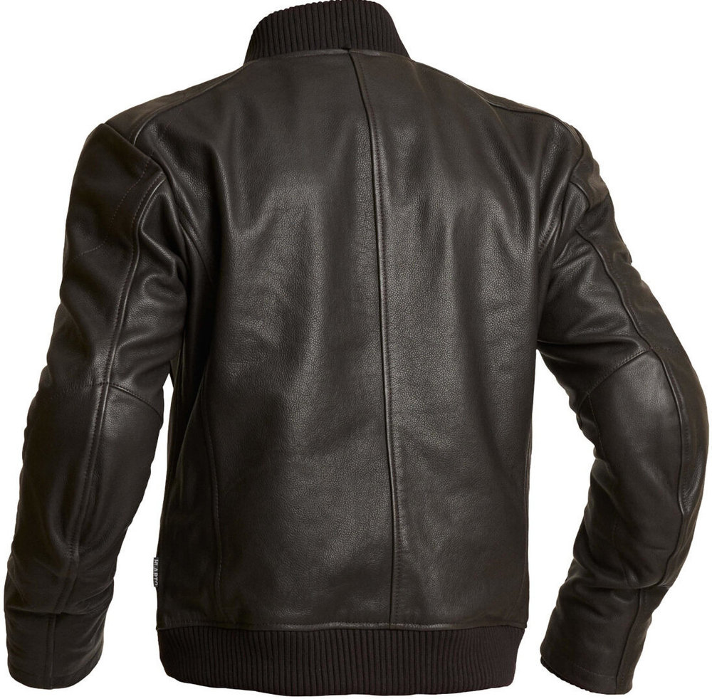 Halvarssons Torsby Motorcycle Leather Jacket