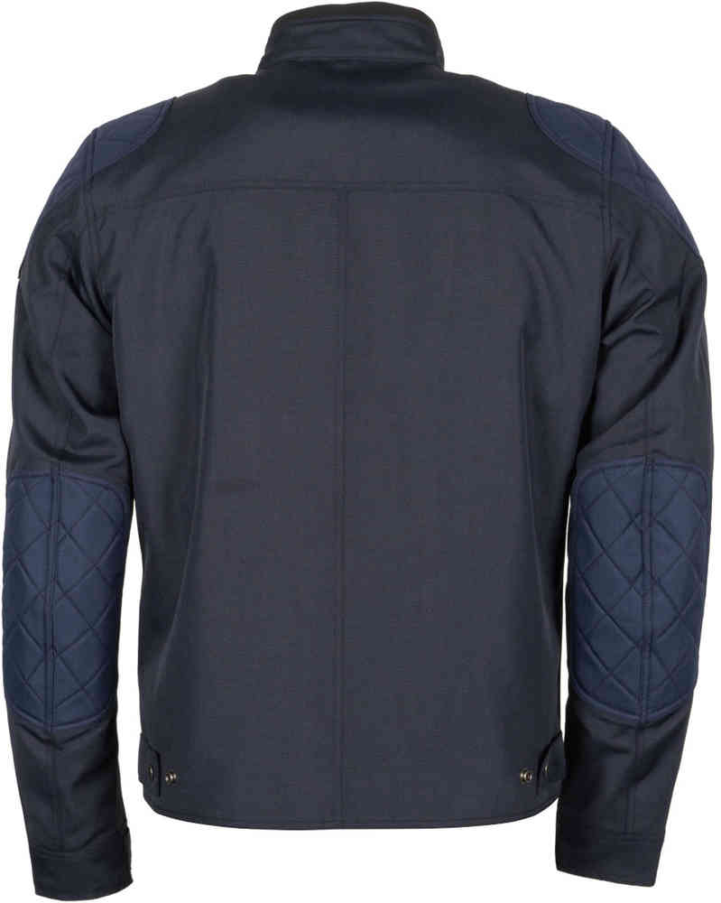 Helstons Hamilton Mesh Motorcycle Textile Jacket