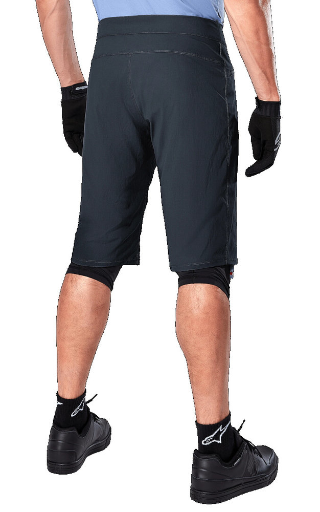 Alpinestars A-Dura Bicycle Shorts
