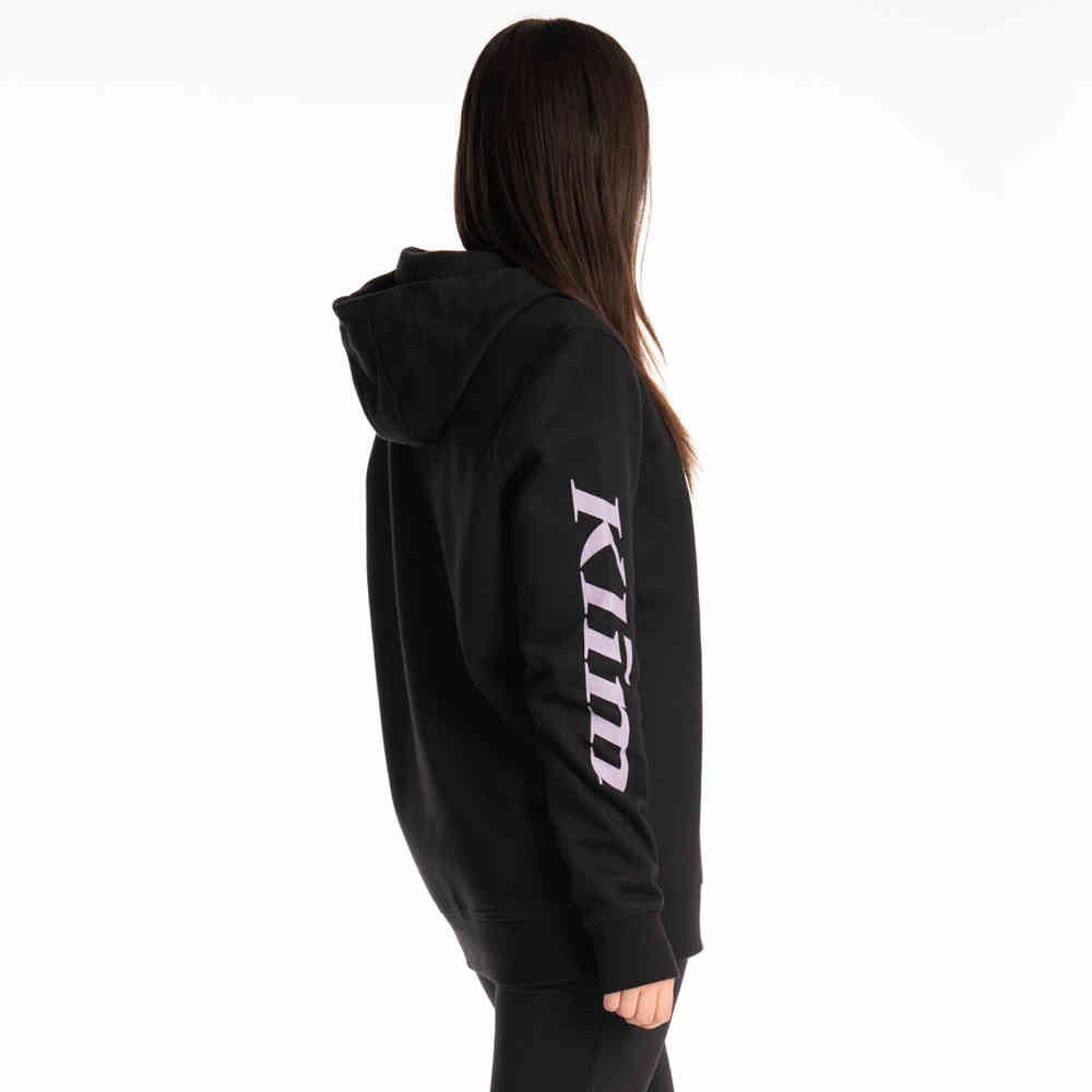 Klim Mariposa Ladies Long Hoodie