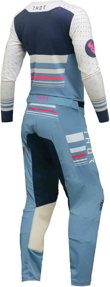 Thor Prime Blaze Ladies Motocross Pants
