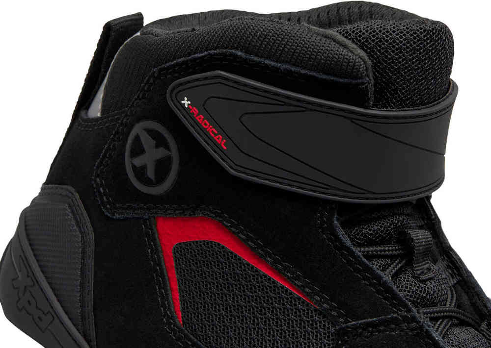 XPD X-Radical Motorcycle Shoes