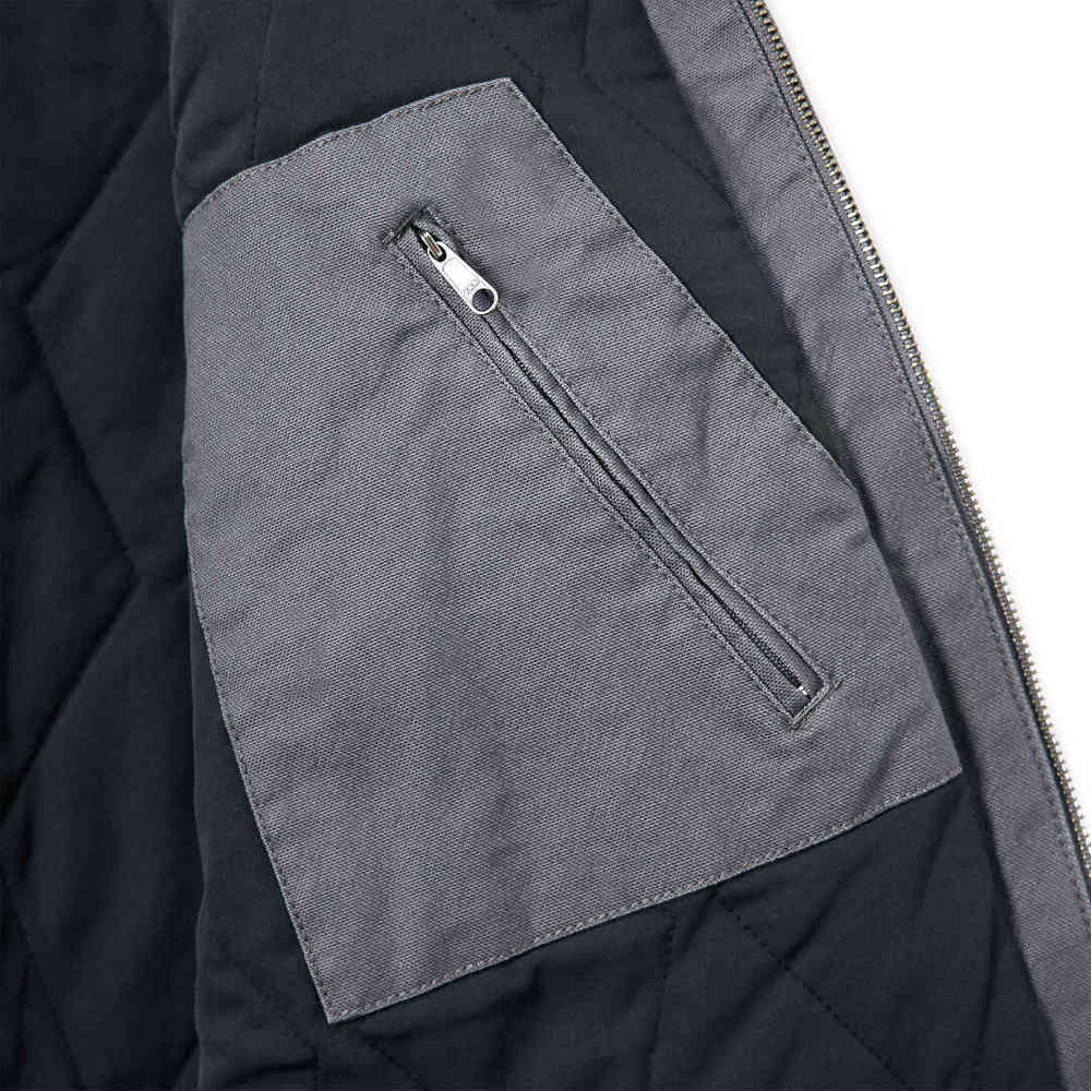 Carhartt Montana Rugged Flex Relaxed Fit Duck Vest