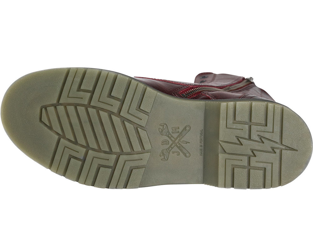 John Doe Sixty XTM Ladies Motorcycle Shoes