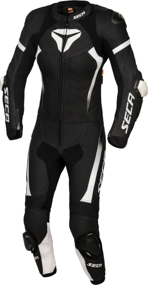 Seca SRS II Damen Motorcycle Leather Pants