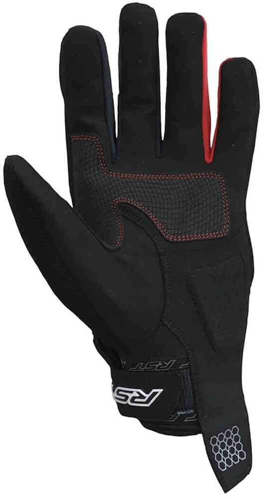 RST Rider Motorcycle Gloves