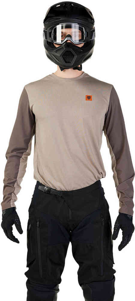 FOX Ranger 2023 Motocross Jersey