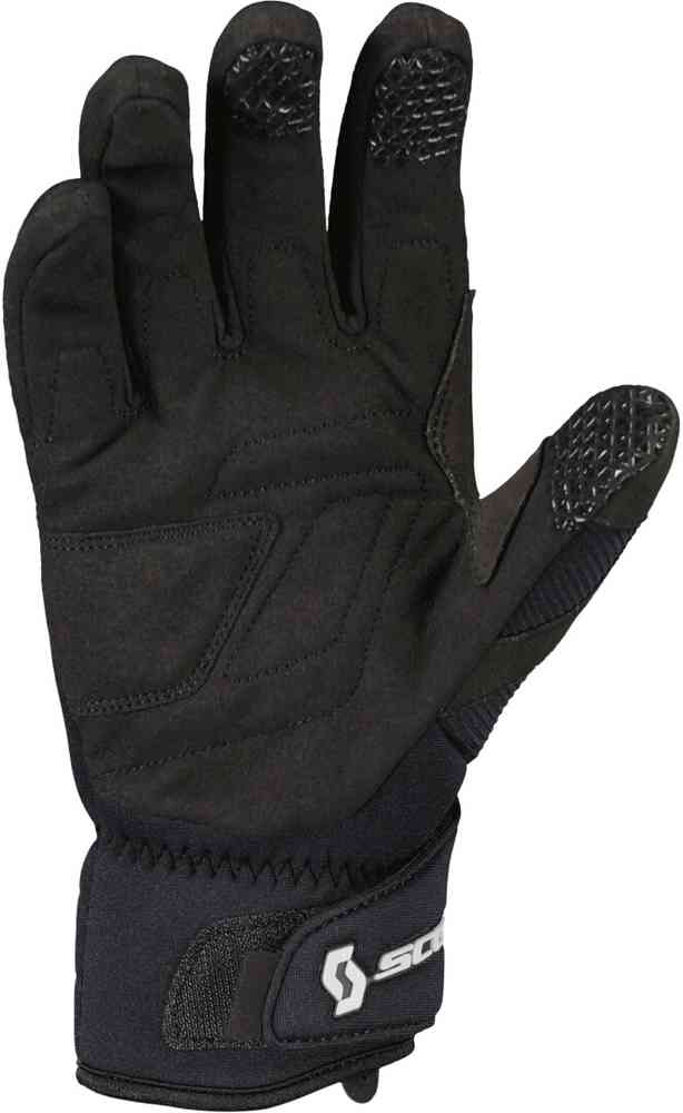 Scott Ridgeline Motocross Gloves