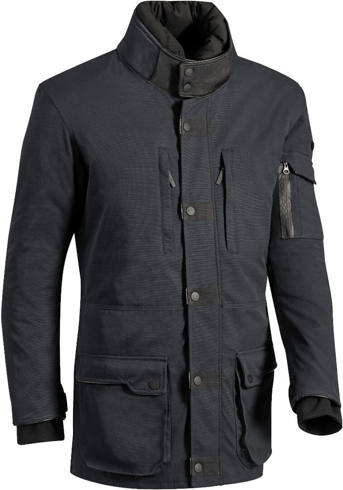 Ixon Ottawa 2 Motorcycle Textile Jacket