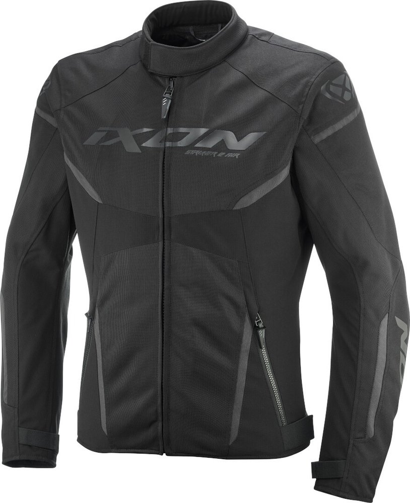 Ixon Striker 2 Air WP waterproof Motorcycle Textile Jacket