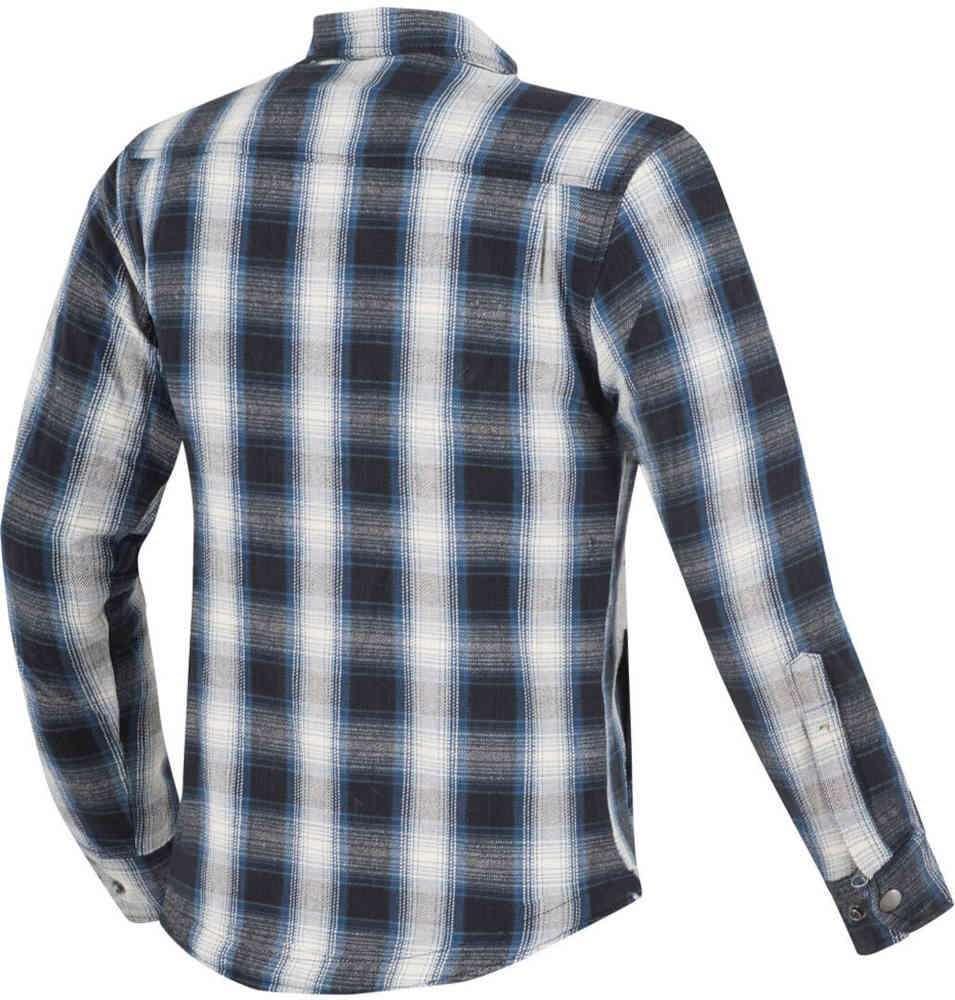 Merlin Madison Ladies Motorcycle Shirt