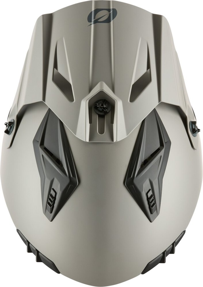 Oneal Volt Solid Trial Helmet