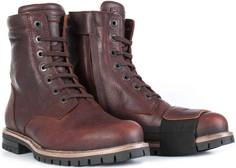 Stylmartin Ace Motorcycle Boots