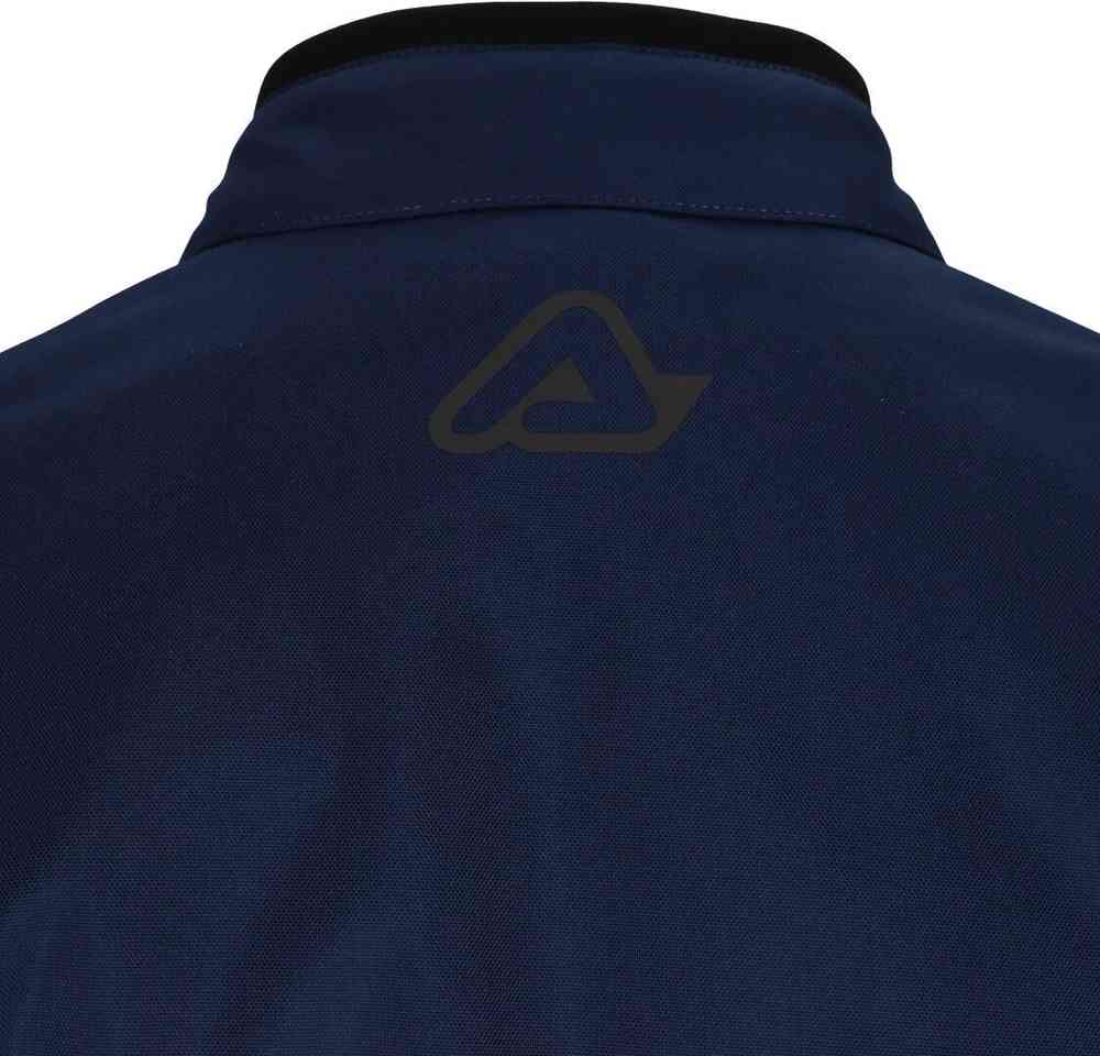 Acerbis CE X-Travel Waterproof Motorcycle Textile Jacket