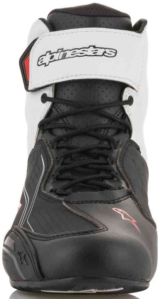 Alpinestars Faster-3 Motorcycle Shoes
