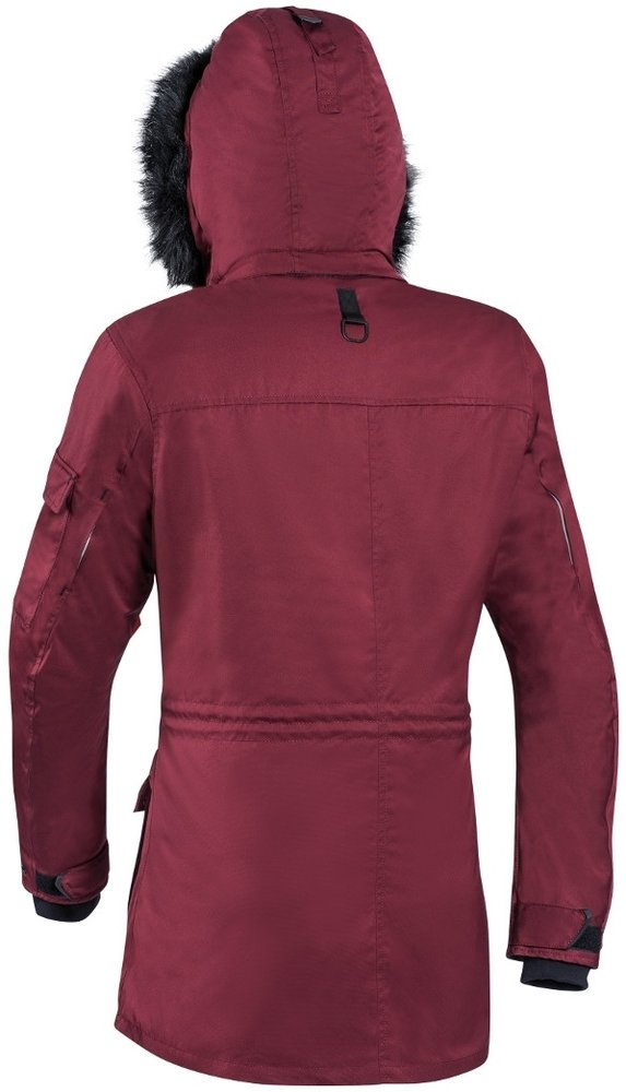 Ixon Ontario Ladies Motorcycle Textile Jacket