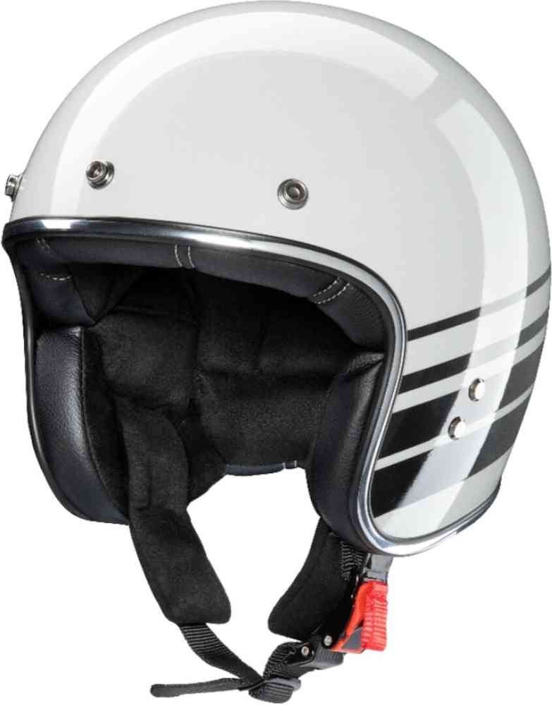 Redbike RB-805 Highway Jet Helmet